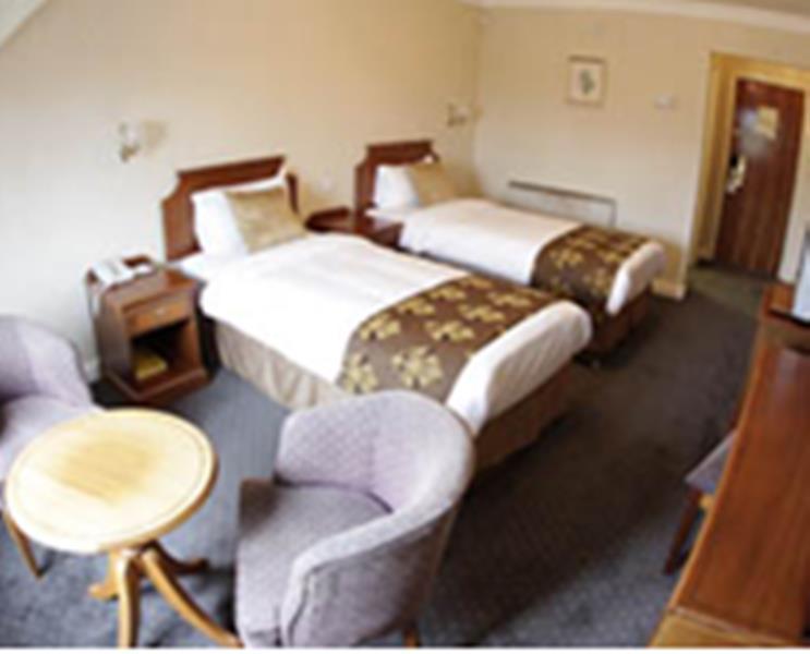 The Pear Tree Inn & Country Hotel Hindlip 部屋 写真