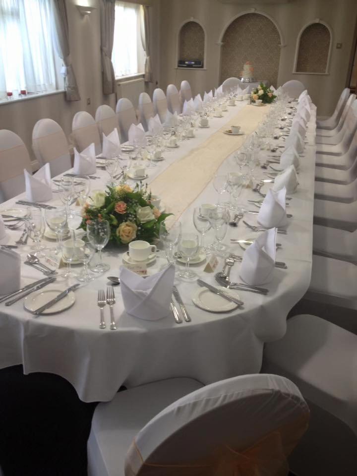 The Pear Tree Inn & Country Hotel Hindlip エクステリア 写真