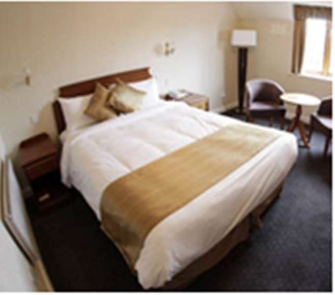 The Pear Tree Inn & Country Hotel Hindlip 部屋 写真