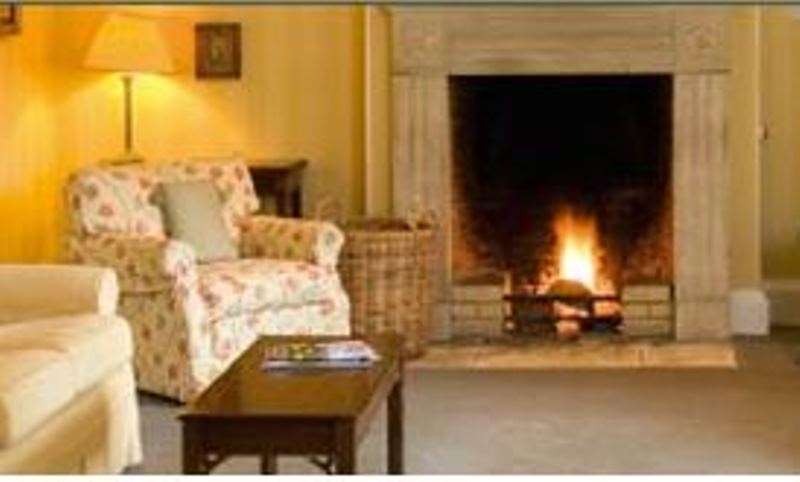 The Pear Tree Inn & Country Hotel Hindlip レストラン 写真