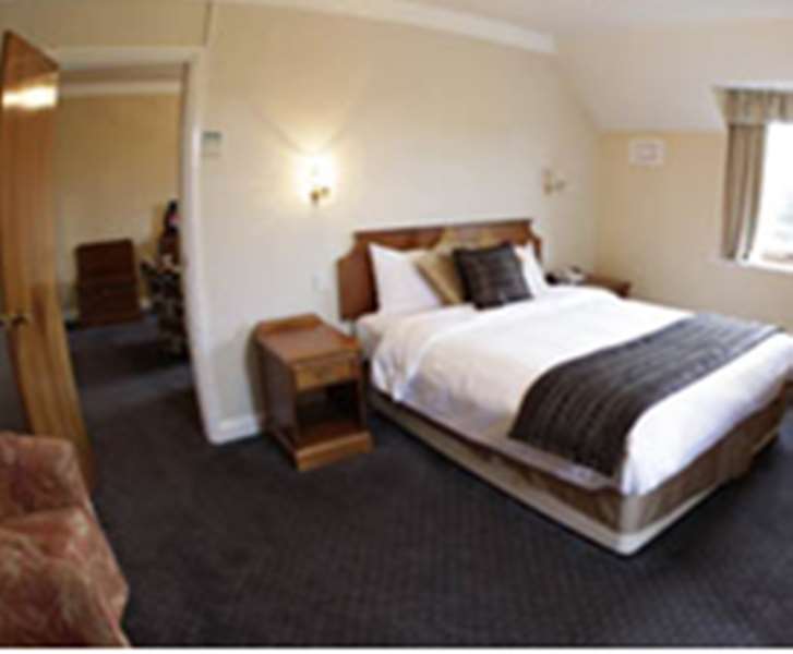 The Pear Tree Inn & Country Hotel Hindlip 部屋 写真