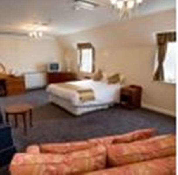 The Pear Tree Inn & Country Hotel Hindlip 部屋 写真